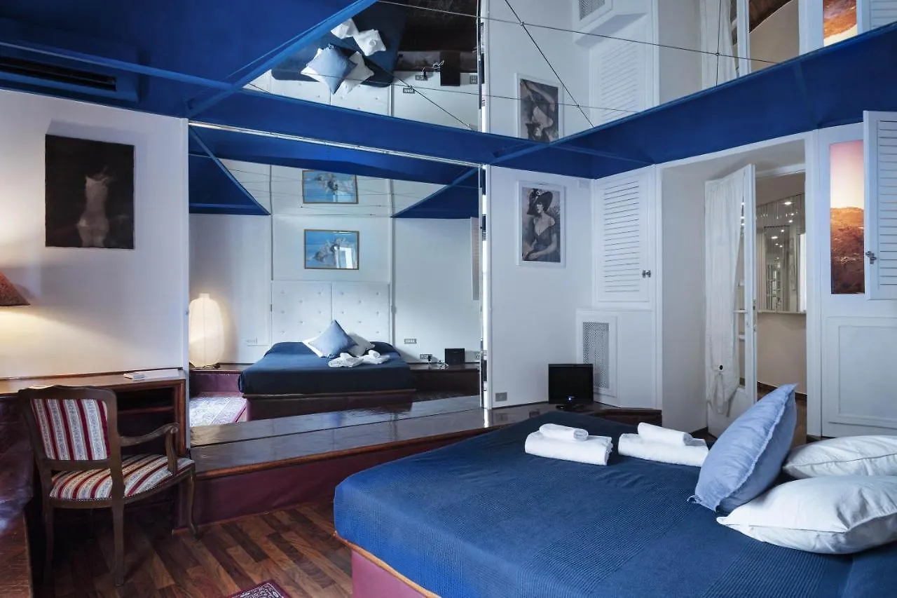Apartment Don Morosini - Appartamento Al Vaticano Rome