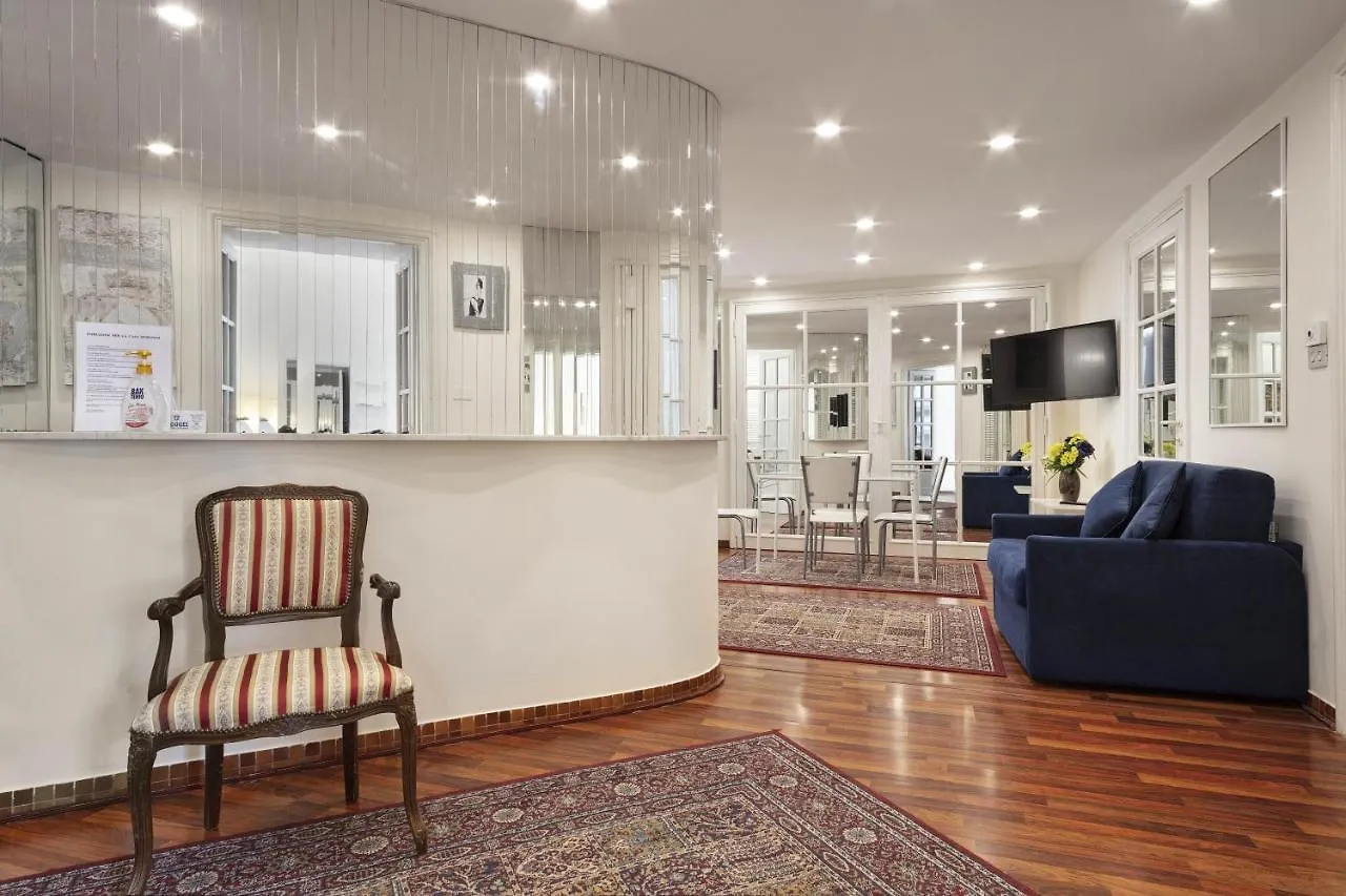 Don Morosini - Appartamento Al Vaticano Rome Apartment