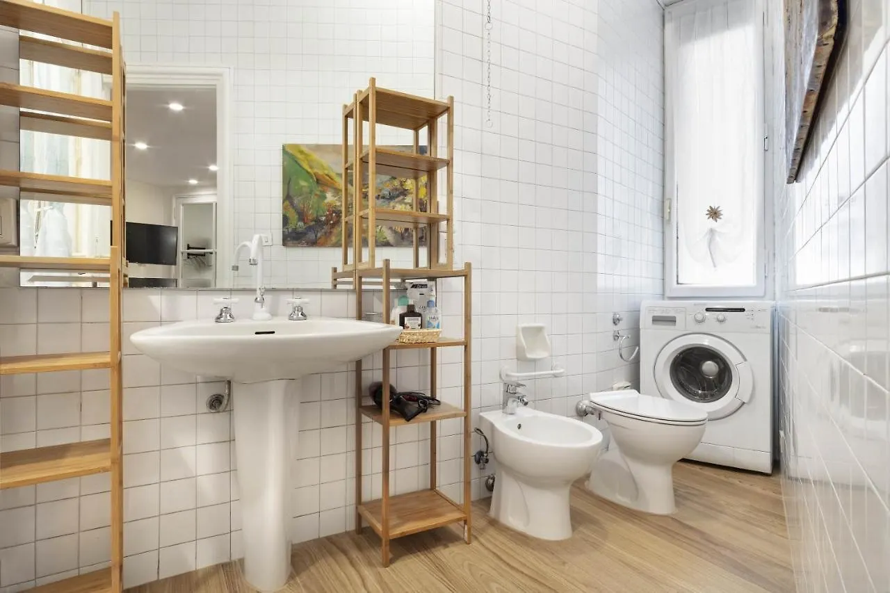 Apartment Don Morosini - Appartamento Al Vaticano Rome