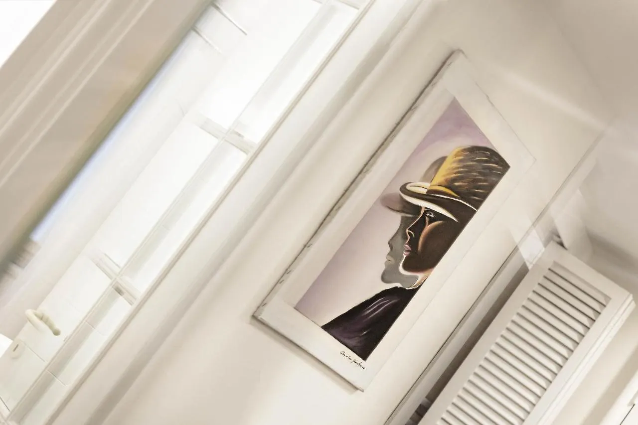 Apartment Don Morosini - Appartamento Al Vaticano Rome