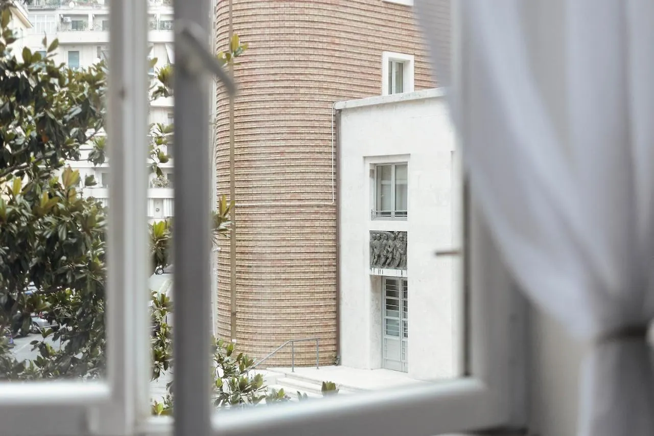 Apartment Don Morosini - Appartamento Al Vaticano Rome