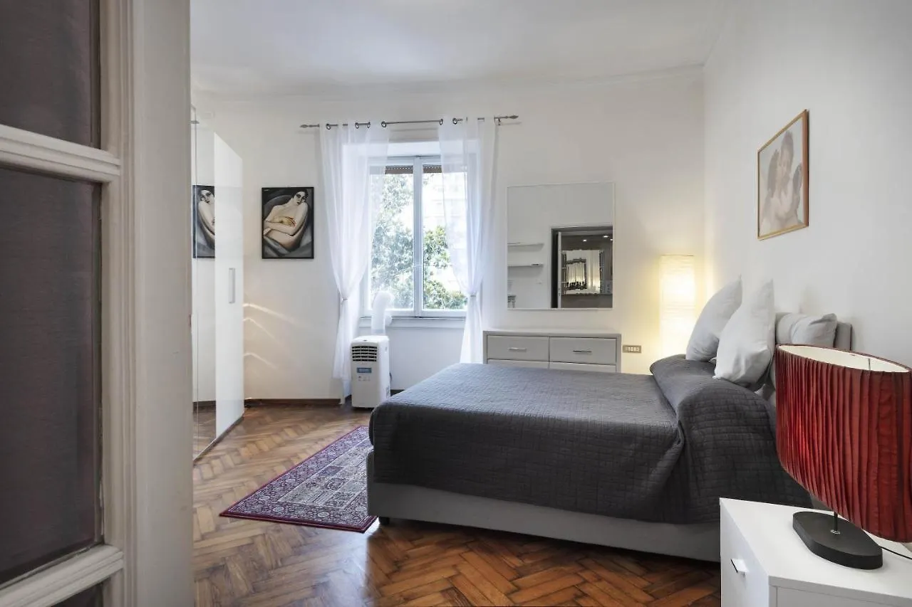 Don Morosini - Appartamento Al Vaticano Rome Apartment