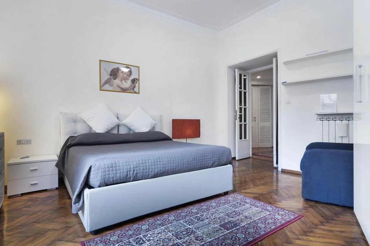 Don Morosini - Appartamento Al Vaticano Rome Apartment