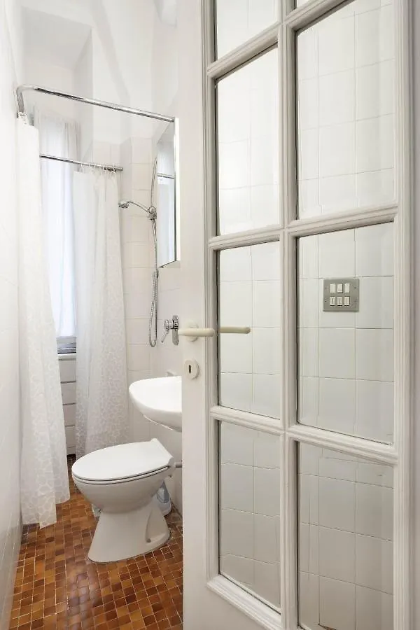 Don Morosini - Appartamento Al Vaticano Rome Apartment