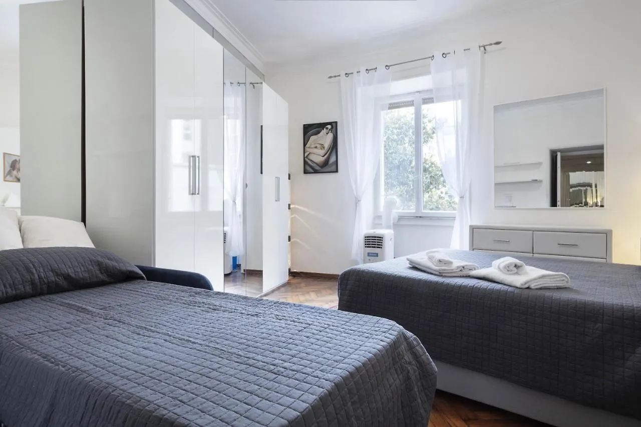 Don Morosini - Appartamento Al Vaticano Rome Apartment
